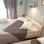 Papadioti Appart hôtel Pefki (Evia)