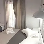 Lejlighedshotel Papadioti