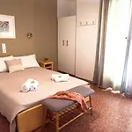 Lejlighedshotel Papadioti Pefki (Evia)