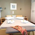 Apart Otel Papadioti 3*