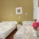 Lejlighedshotel Papadioti 3*