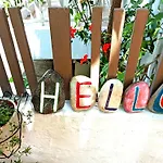 Papadioti Lejlighedshotel