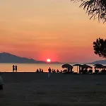 Lejlighedshotel Papadioti 3*
