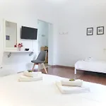 Lejlighedshotel Papadioti