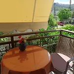 Papadioti Appart hôtel Pefki (Evia)