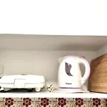 Appart hôtel Papadioti 3*