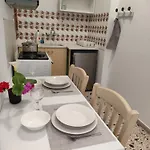 Apart Otel Papadioti 3*