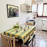 Appart hôtel Papadioti Pefki (Evia)