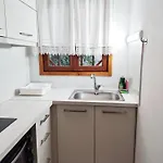 Appart hôtel Papadioti Pefki (Evia)