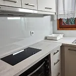Lejlighedshotel Papadioti