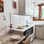 Papadioti Lejlighedshotel