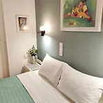 Lejlighedshotel Papadioti Pefki (Evia)