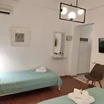 Papadioti 3* Pefki (Evia)