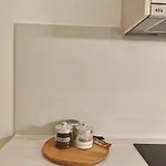 Papadioti Lejlighedshotel