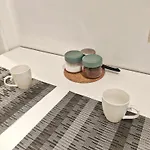 Papadioti Lejlighedshotel 3*