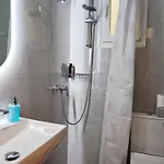 Appart hôtel Papadioti Pefki (Evia)