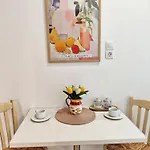 Appart hôtel Papadioti