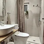 Papadioti Lejlighedshotel