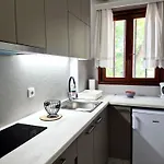 Papadioti Lejlighedshotel 3*