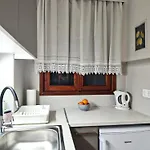 Papadioti Appart hôtel