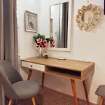 Appart hôtel Papadioti Pefki (Evia)