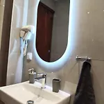 Papadioti Appart hôtel Pefki (Evia)