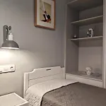 Papadioti Appart hôtel 3*