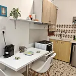 아파트호텔 Papadioti 3*