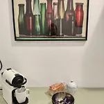 아파트호텔 Papadioti