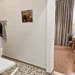 아파트호텔 Papadioti 3*