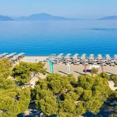 Papadioti Aparthotel