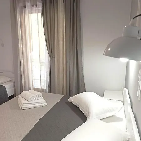 Aparthotel Papadioti
