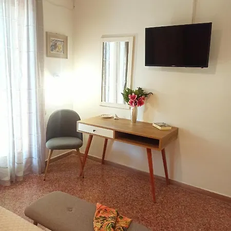 Papadioti 3* Pefki (Evia)