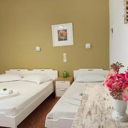 Aparthotel Papadioti 3*