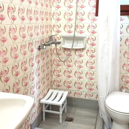 Papadioti 公寓式酒店