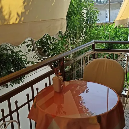 公寓式酒店 Papadioti