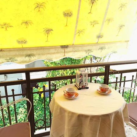 Papadioti Aparthotel *