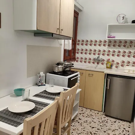 Papadioti * Pefki (Evia)