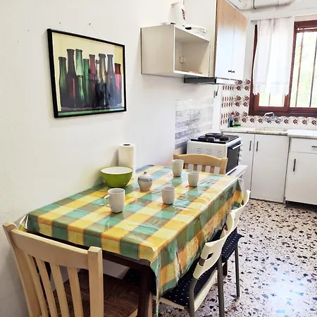Aparthotel Papadioti Pefki (Evia)