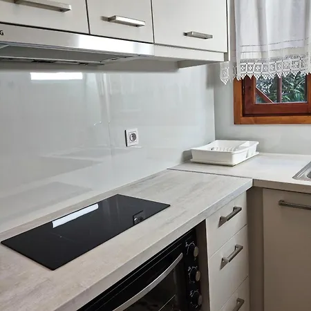 Aparthotel Papadioti