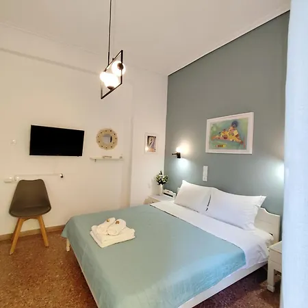 Papadioti Pefki (Evia)