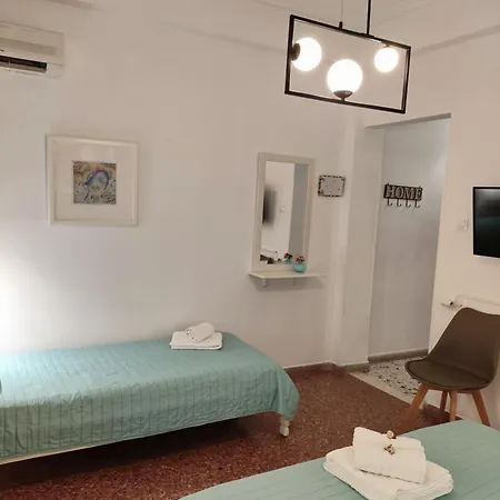 Papadioti 3* Pefki (Evia)