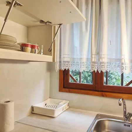 Papadioti Pefki (Evia)