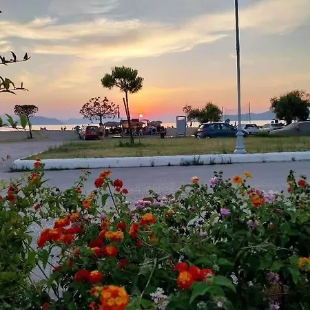 Aparthotel Papadioti 3*