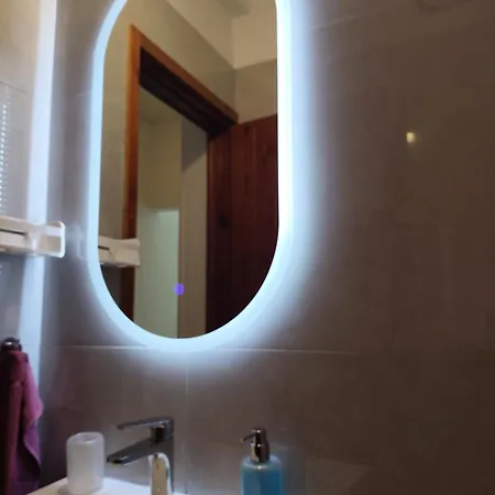 Aparthotel Papadioti Pefki (Evia)