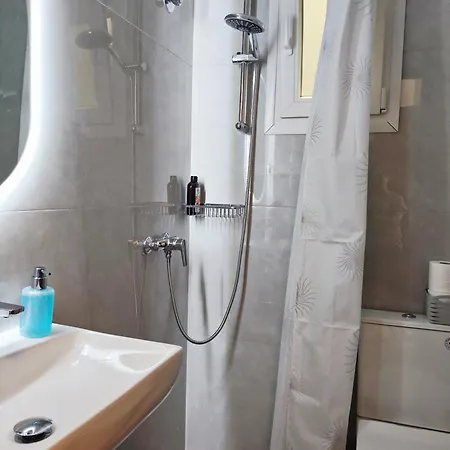 Aparthotel Papadioti Pefki (Evia)
