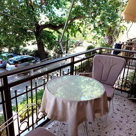 Papadioti * Pefki (Evia)