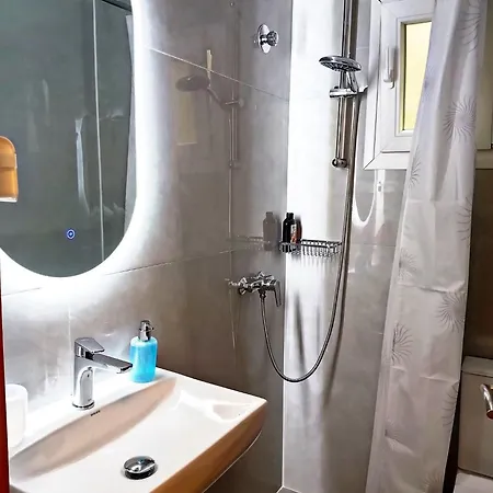 Aparthotel Papadioti