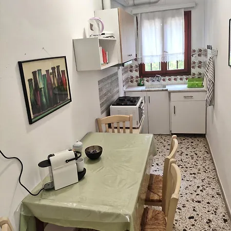 公寓式酒店 Papadioti