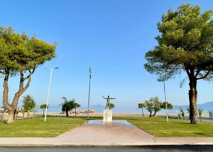 Papadioti Aparthotel